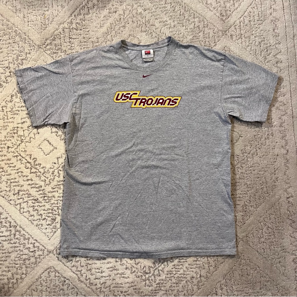 Nike USC Trojans T-shirt